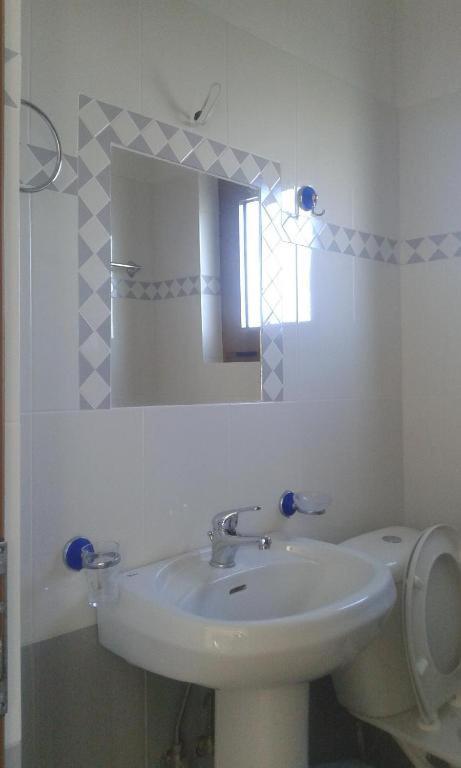 Casa de hóspedes Zeka Ksamil