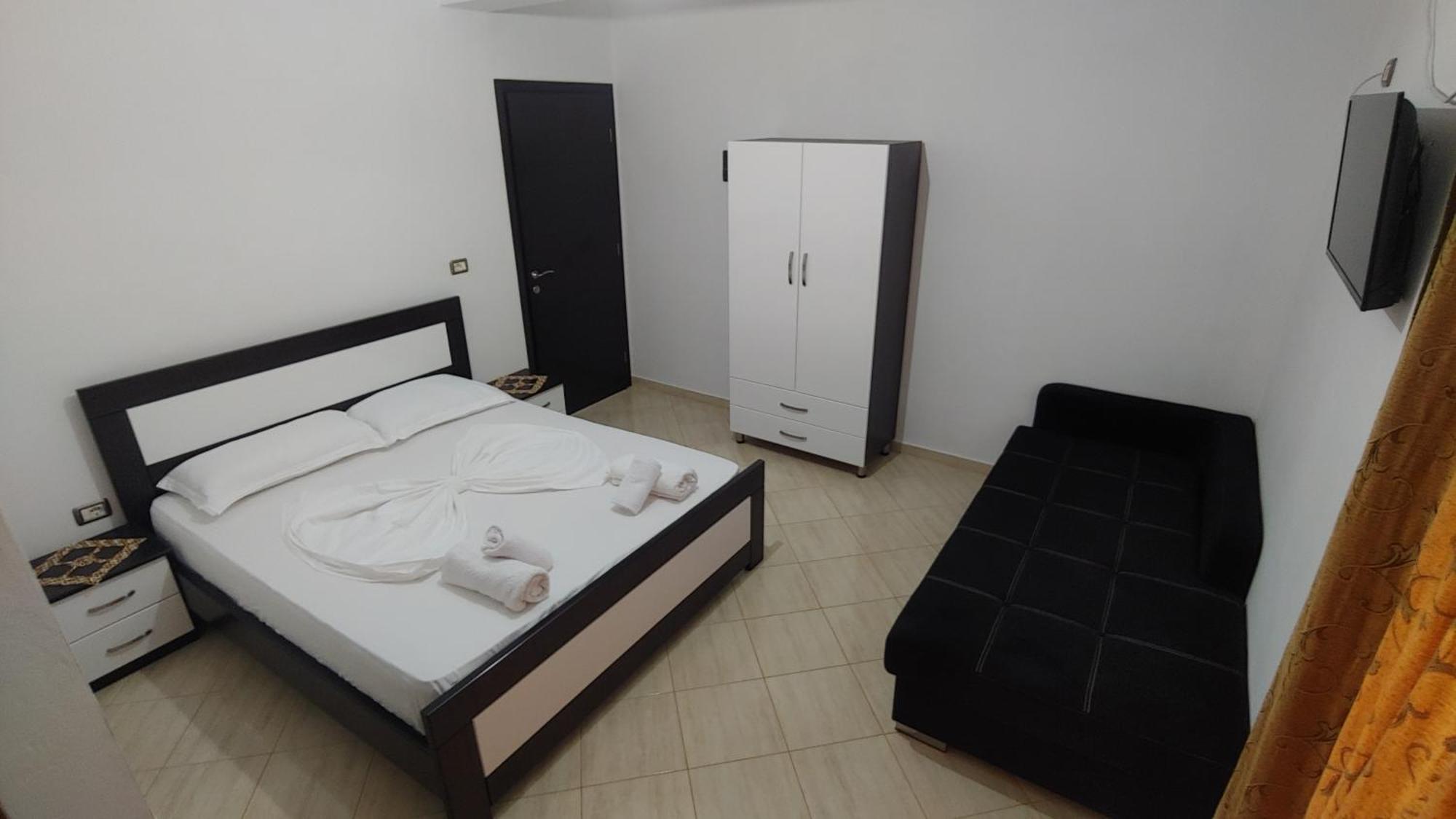 Zeka Casa de hóspedes Ksamil